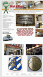 Mobile Screenshot of brion.se
